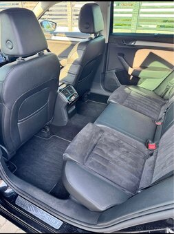 Škoda Superb III 2.0 TDI 140Kw - 10