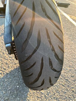 Honda CB 600F Hornet A2 - 10