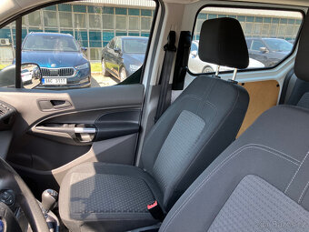 FORD TRANSIT CONNECT L2-LONG 1,5 TDCI 88 KW - 10