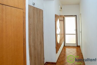 Prodej bytu 2+kk, 52 m2 – Kopečná, Žďár nad Sázavou – klidná - 10