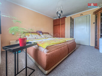 Prodej rodinného domu, 100 m², Lovečkovice - 10