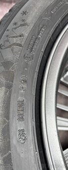 Nová zimní sada Ford Kuga 225/60R18 XL 104V - 10