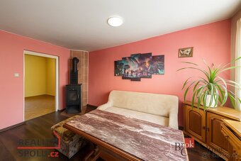 Prodej, domy/rodinný, 75 m2, Rvenice 30, 44001 Postoloprty, - 10