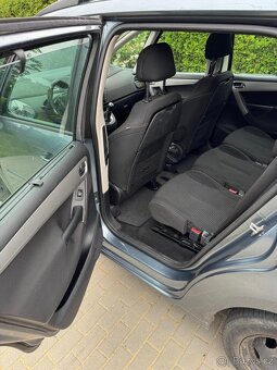 Citroën C4 grand picasso - 10