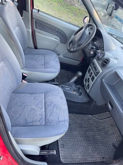 Dacia Logan 1.4mpi - 10