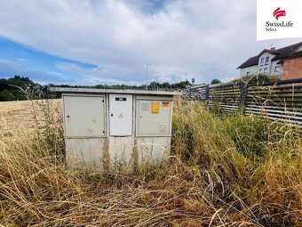 Prodej stavebního pozemku 751 m2, Obora - 10