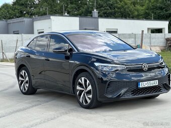 Volkswagen ID.5 Pro Performance 77kWh, 26.000km - 10