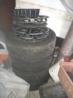 Kia seed kombi gt line - 10