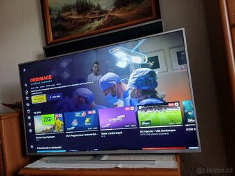 4K Android Smart Ambilight 55PUS7304-úhlopříčka 140cm - 10