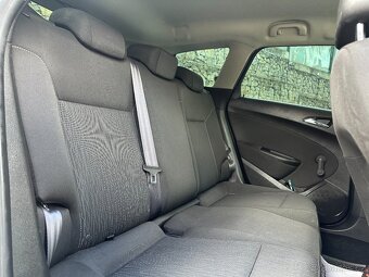 Opel Astra Sports Tourer 1.6 cdti 2015 - 10