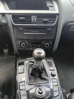 Audi A5 Sportback 2.0 TDI 125kw Quattro S-Line - 10