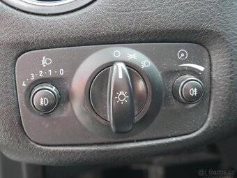 Ford Mondeo 1.8 TDCi , 74 kW nafta, 2008 - 10