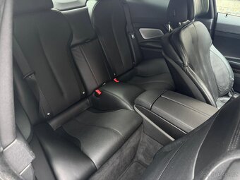 BMW F13 640d 230kw, M-paket, 8st automat, top výbava - 10