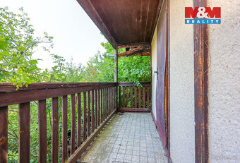 Prodej zahrady, 426 m², Slavkov u Brna - 10
