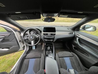 BMW X35i 2.0 225 kw (benzin) - 10