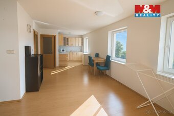 Prodej rodinného domu v Českých Budějovicích, ul. Ledenická - 10