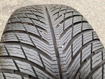 5x108 r18 kola disky volvo XC40 xc40 235 55 18 alu č XC 40 - 10