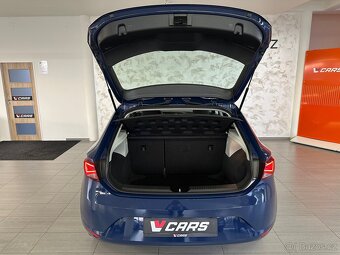 Seat Leon 1.2 TSI 2016 / LED / STK / 1M - 10