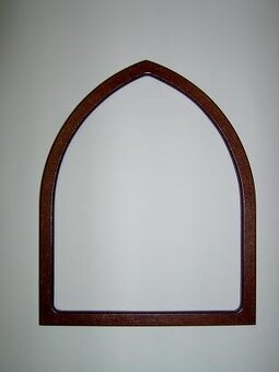 Prodám různé rámečky vhodné na paličkovanou krajku - 10