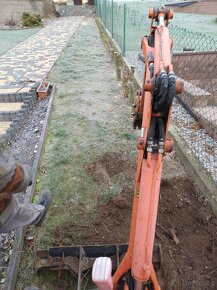 Výkopové práce Šrámek - 10