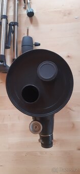 Dalekohled Celestron Astromaster 130EQ - 10
