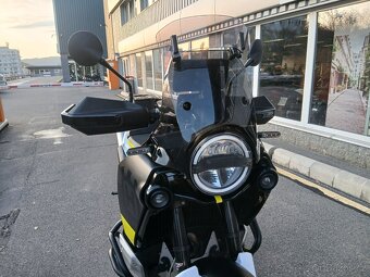 Husqvarna Norden 901 (2022/35000km) - 10