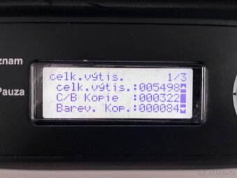 Konica Minolta Magicolor MF4690 - 10