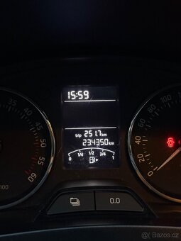 Škoda Rapid 1.6 tdi 77kw HOTOVÉ ROZVODY ČR - 10