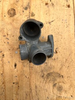 Karburátor jawa pionýr - 10