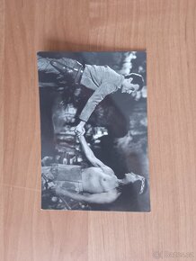 Pohlednice Vinnetou - maxi sleva - 10