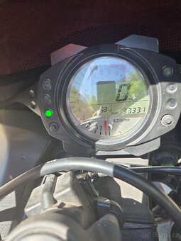 Kawasaki Zx 10r - 10