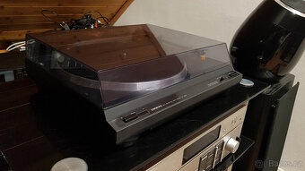 Onkyo CP-1400A Gramofon - 10