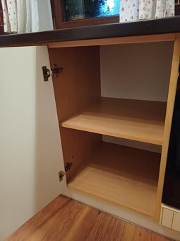 Kuchyňská linka včetně spotřebičů - 10