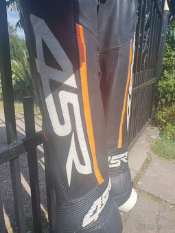 Dvoudílná kombinéza 4SR vel.50 levně - 10