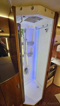 3.0 Iveco motor bez AdBlu 3,5t obytné auto LAIKA KREOS VIP - 10