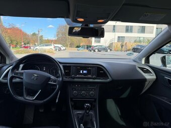 Seat Leon 1.4 TSI FR - 10