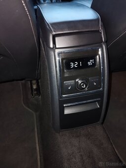 Superb 1.6 2012r.v. - 10