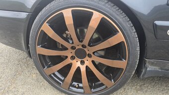 Audi a6 c4 2.8i 142kw quattro - 10