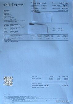 Elektrokolo Apache Wakita City 28 - 10