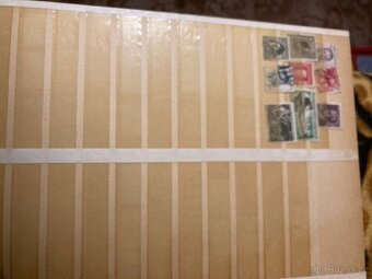 Album A4/16 stran č.51 - 10