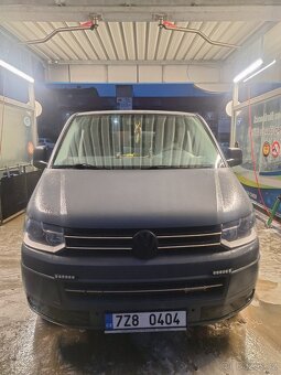 Transporter T-5 - 10