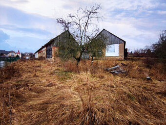 Rodinný dům k investici - 10