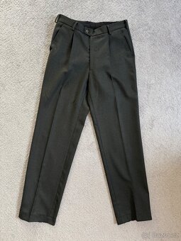 Myslivecký oblek - 10