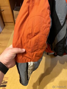 Lyžařská bunda Colmar vel. M - 10