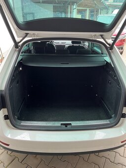 Škoda Superb 4x4 style - 10