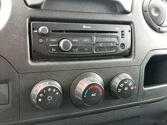 Renault MASTER 125DCI L2H2/ KLIMA/ TEMPOMAT - 10