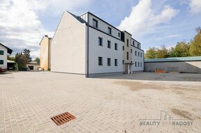 PRODEJ BYTU 2+kk 39 m² GROß SIEGHARTS - RAKOUSKO - 10