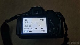 Canon EOS 600D + kompletní foto set - 10
