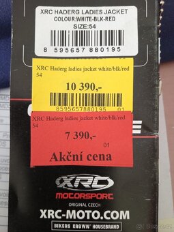 Bunda & kalhoty - 10