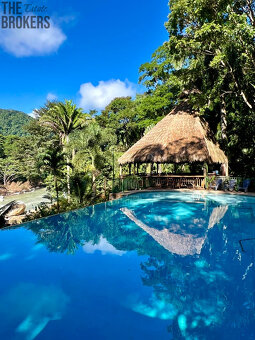 Villas at Pico Bonito Rio Cangrejal, La Ceiba, Mainland - 10